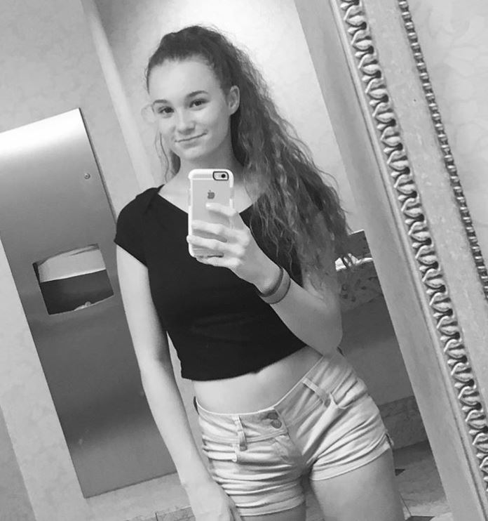 Picture of Ellie Darcey-Alden