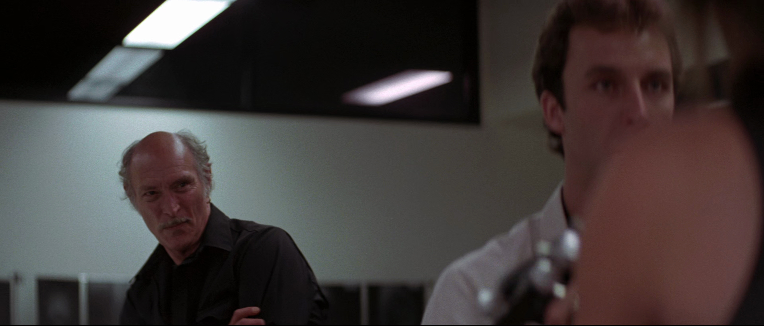 Escape from New York