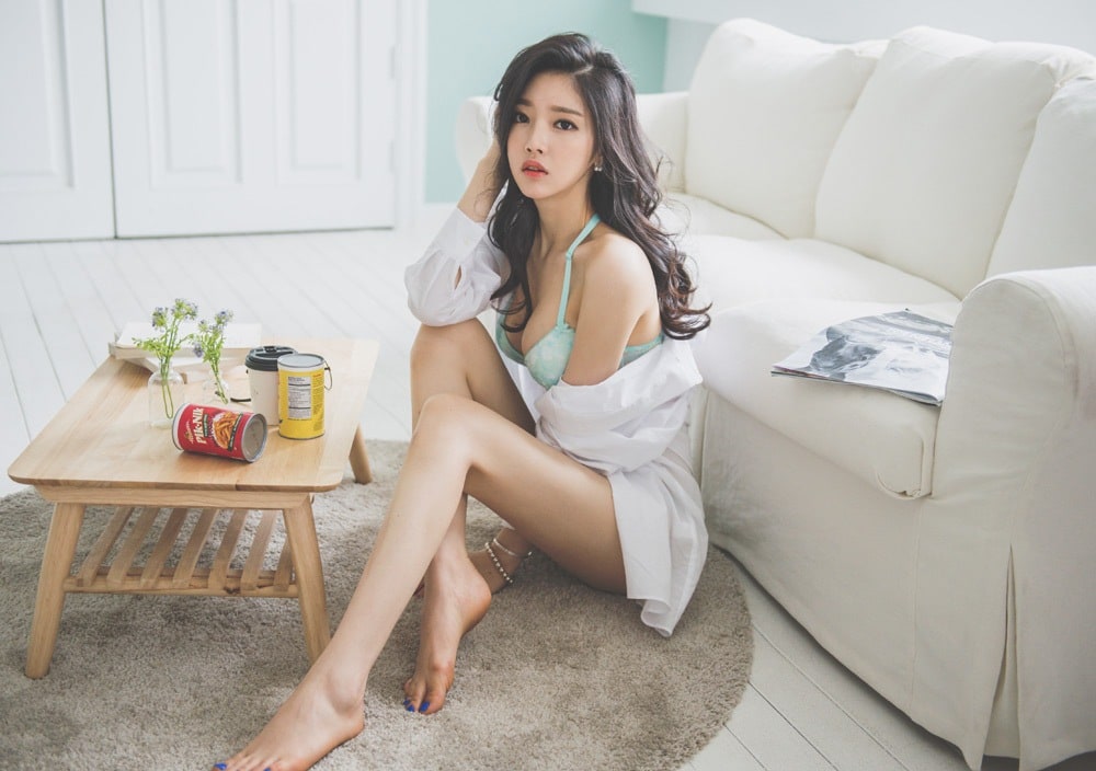 Jung Yun