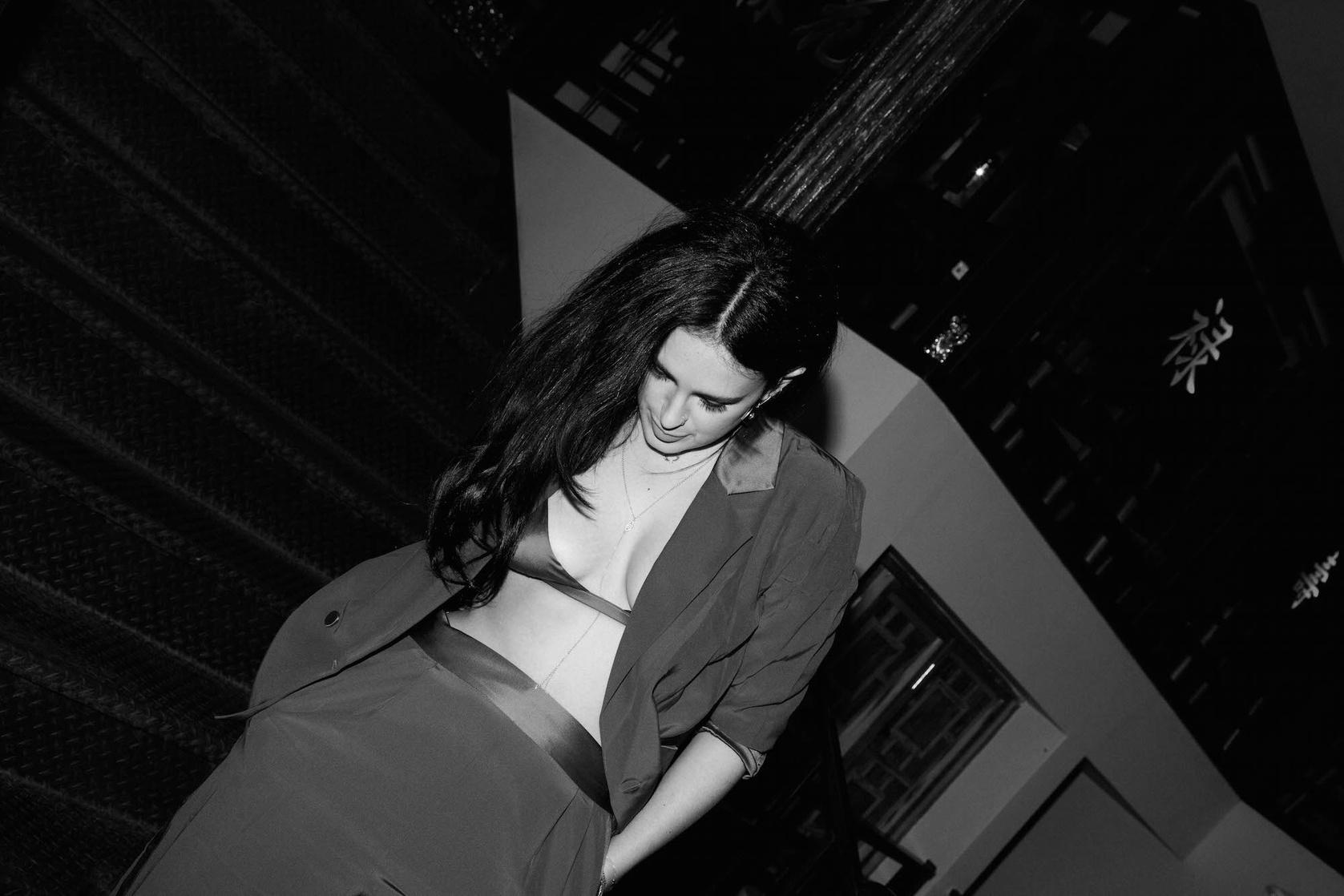 Rumer Willis