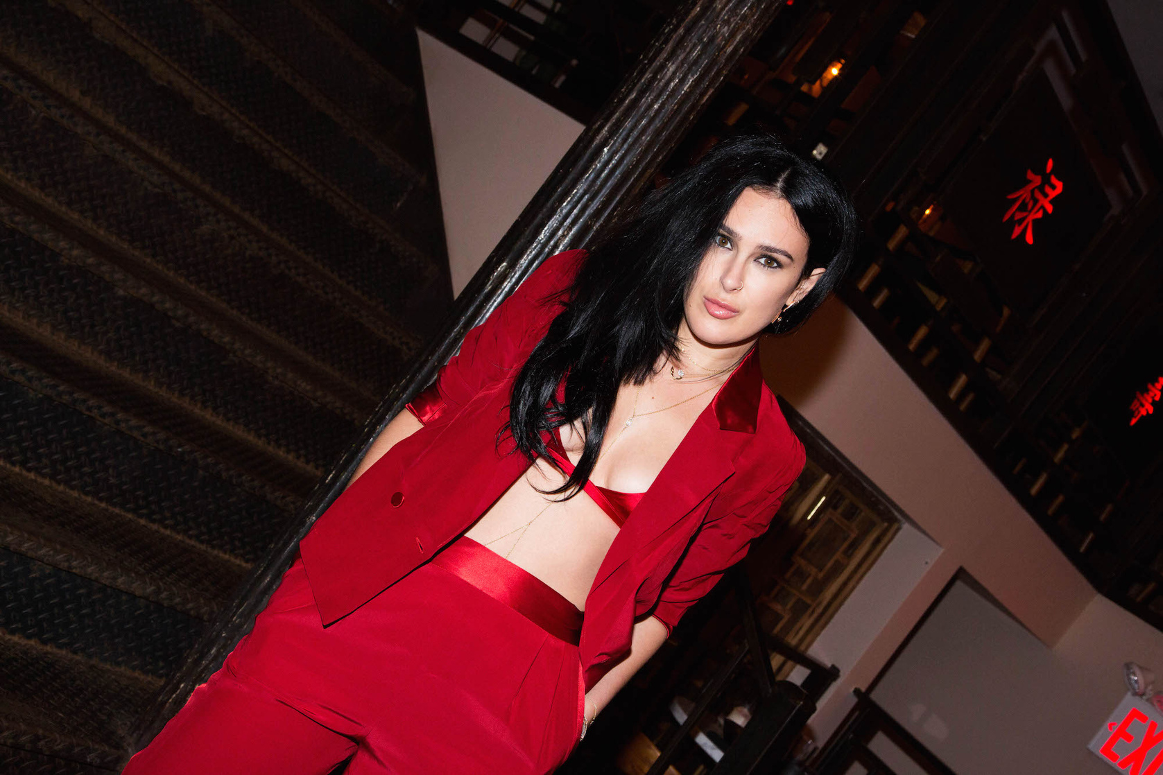 Image of Rumer Willis