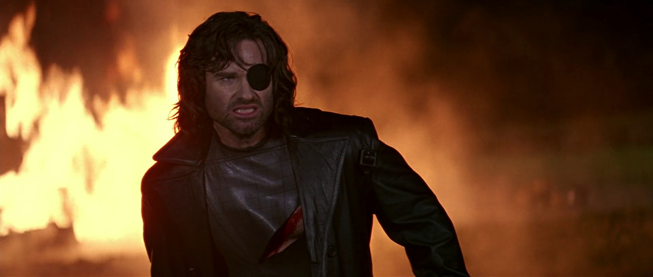 Escape from L.A. Escape from L.A.