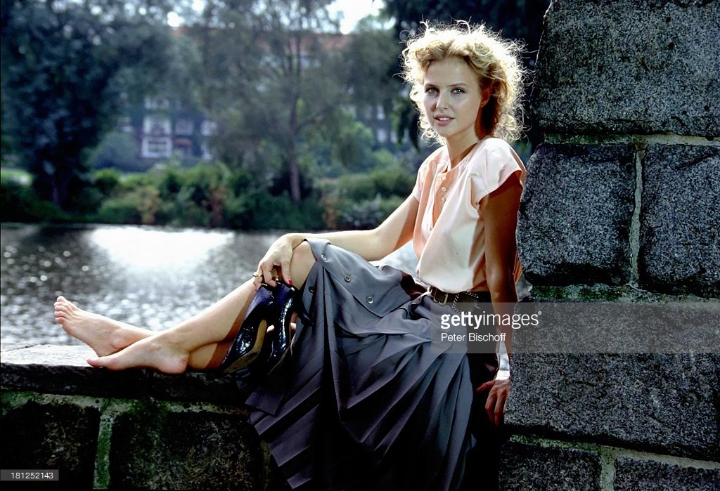 Katharina Böhm Katharina Böhm