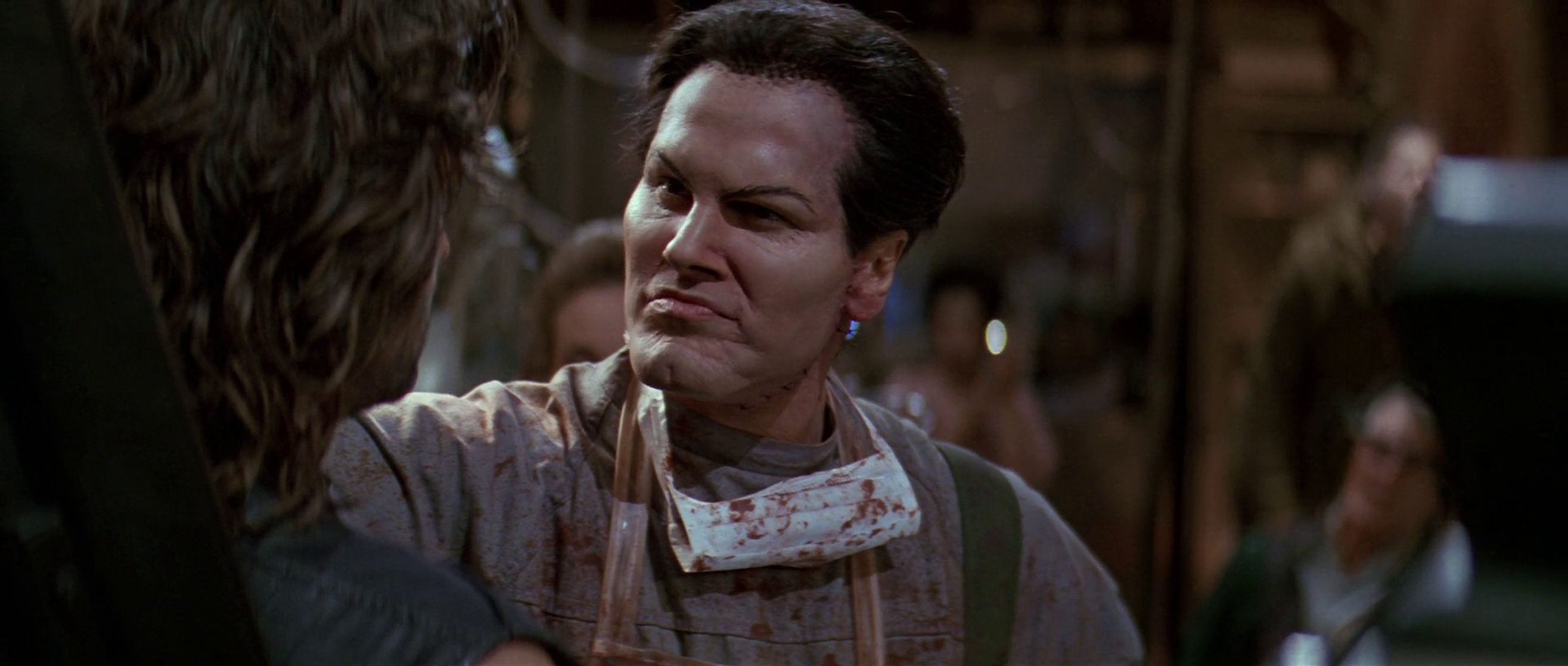 Escape from L.A. Escape from L.A.