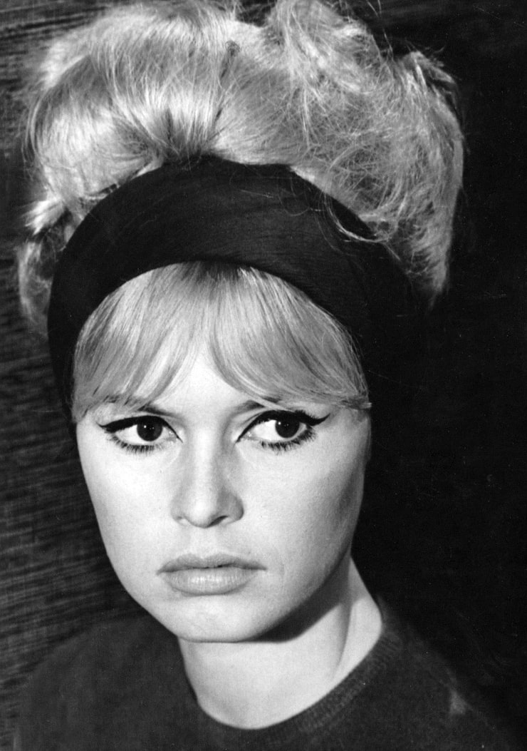 Brigitte Bardot