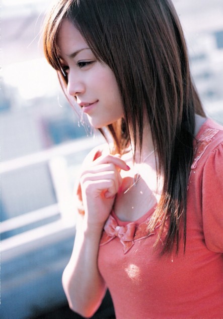 Picture of Eri Ishikawa