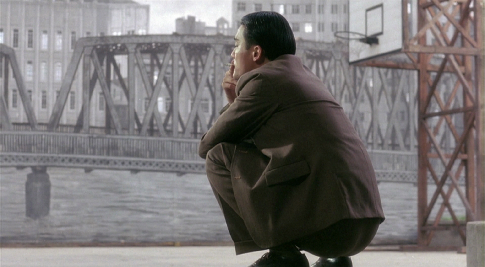 Center Stage (1999)