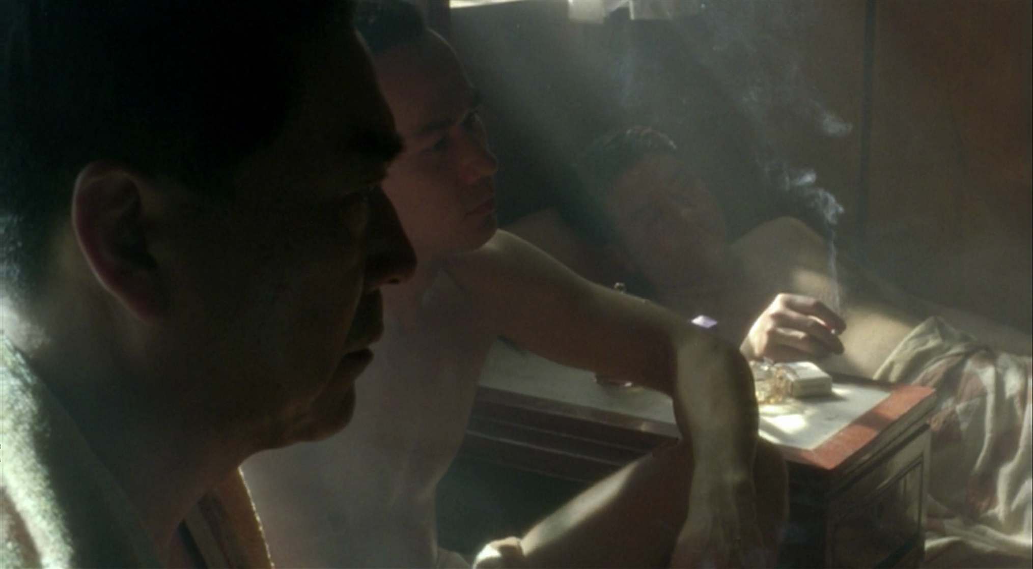 Center Stage (1999)
