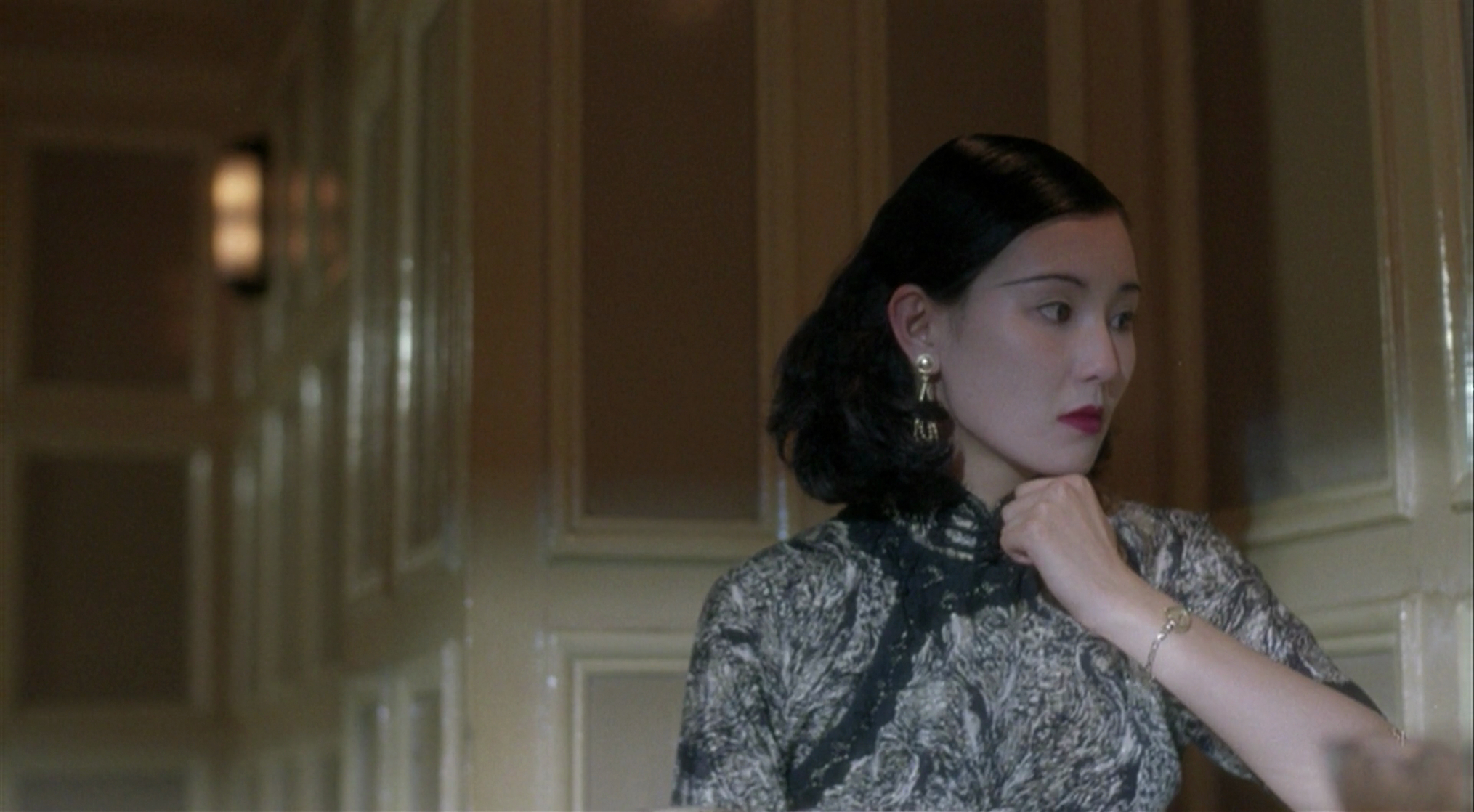 Center Stage (1999)