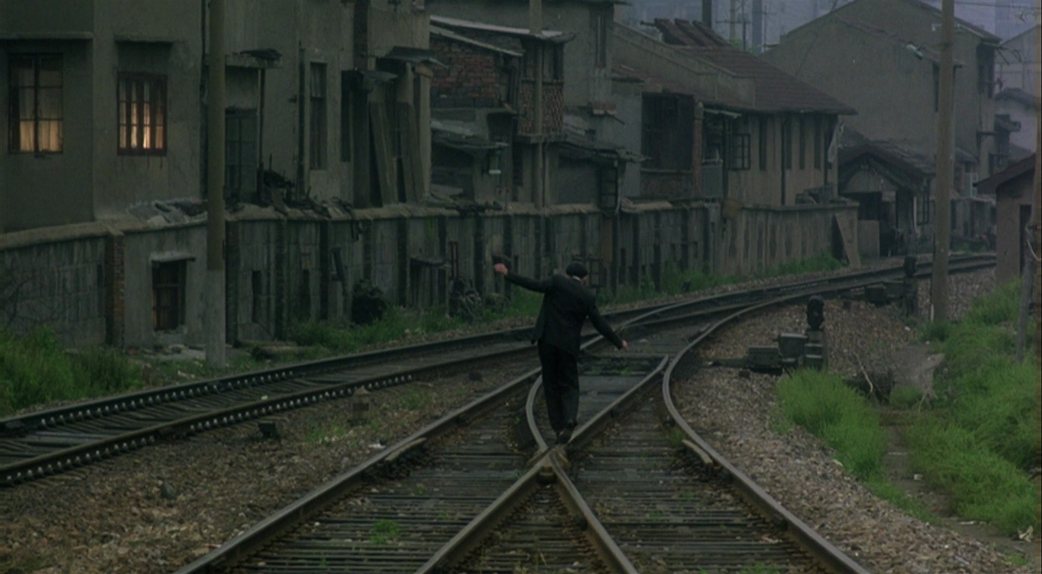 Center Stage (1999)