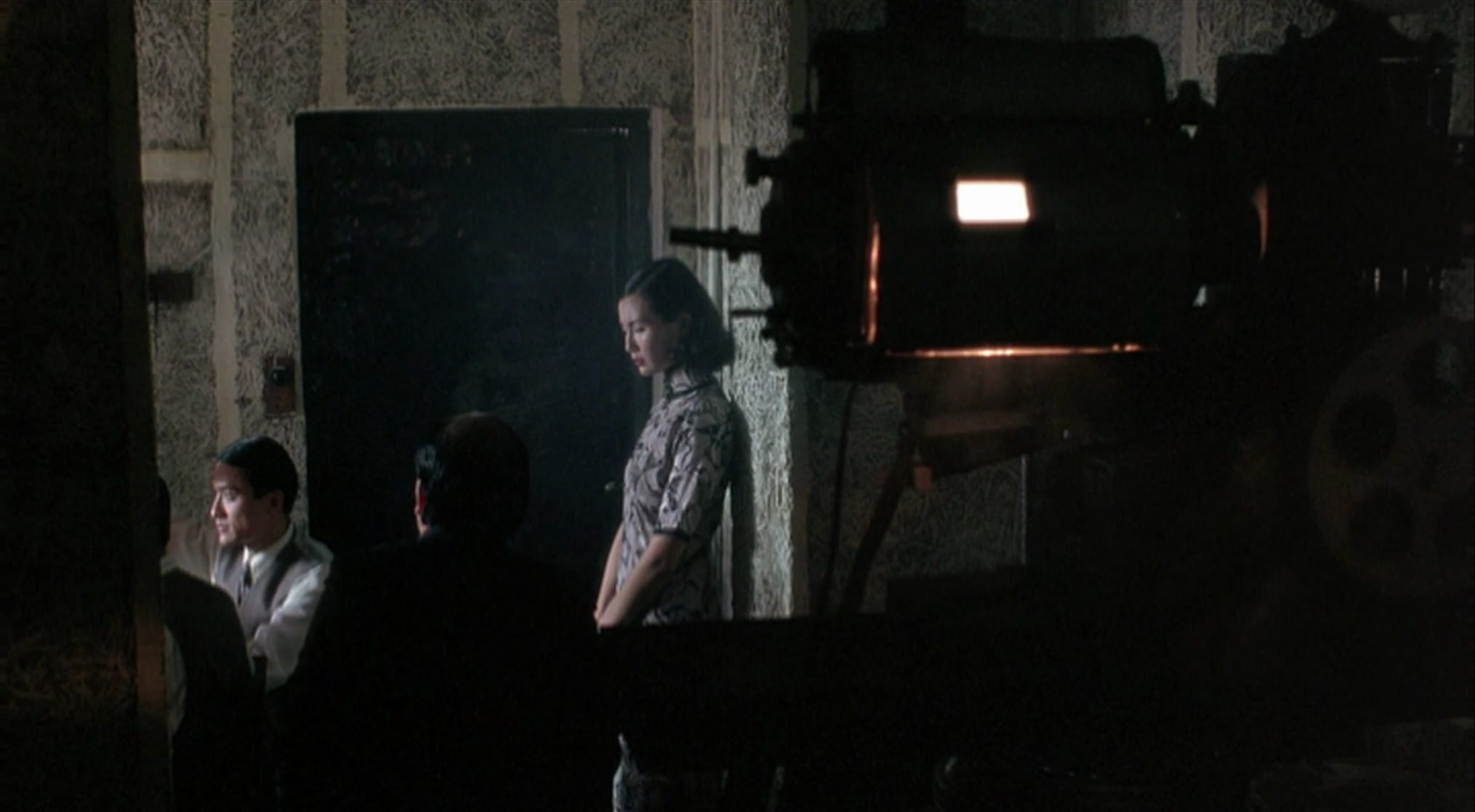 Center Stage (1999)
