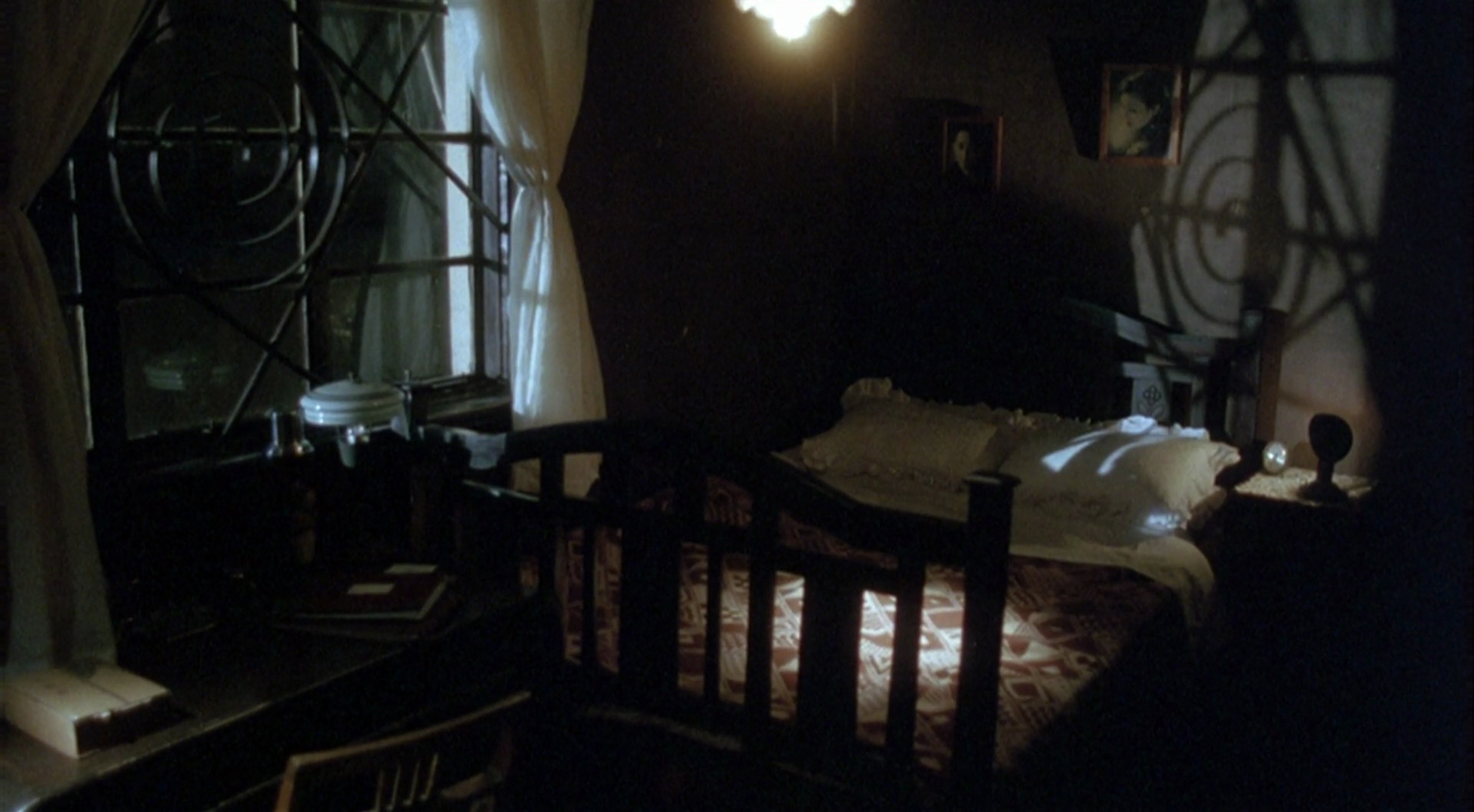 Center Stage (1999)