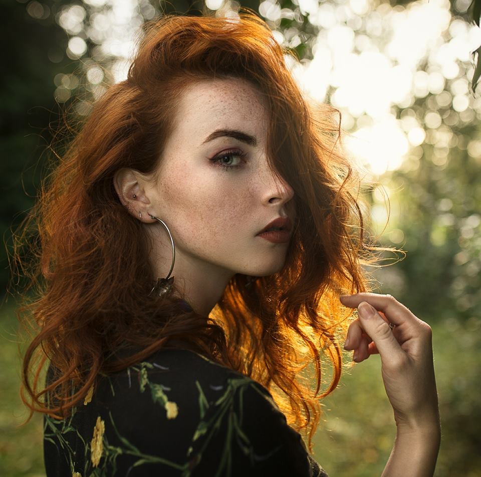 Caroline Vitry
