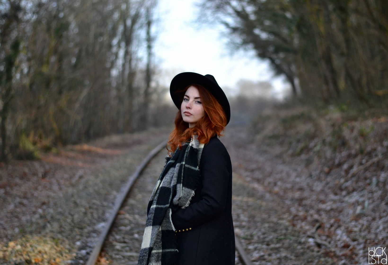 Caroline Vitry