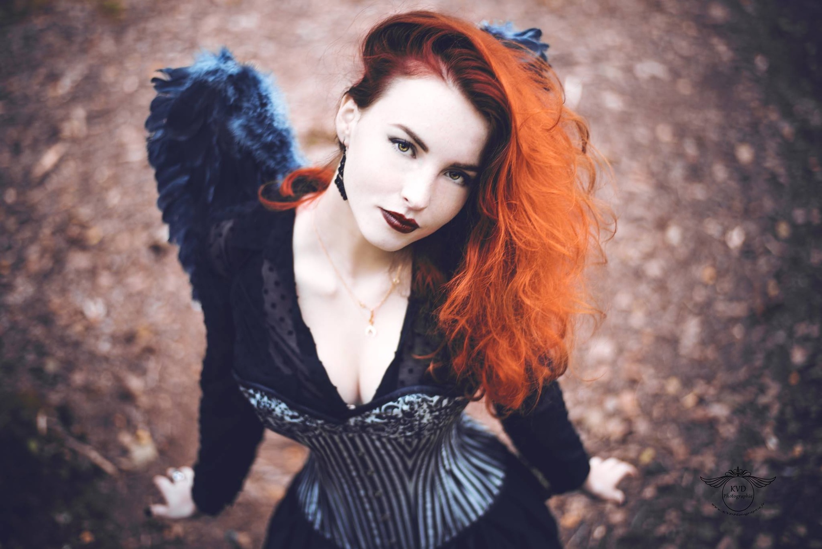 Caroline Vitry
