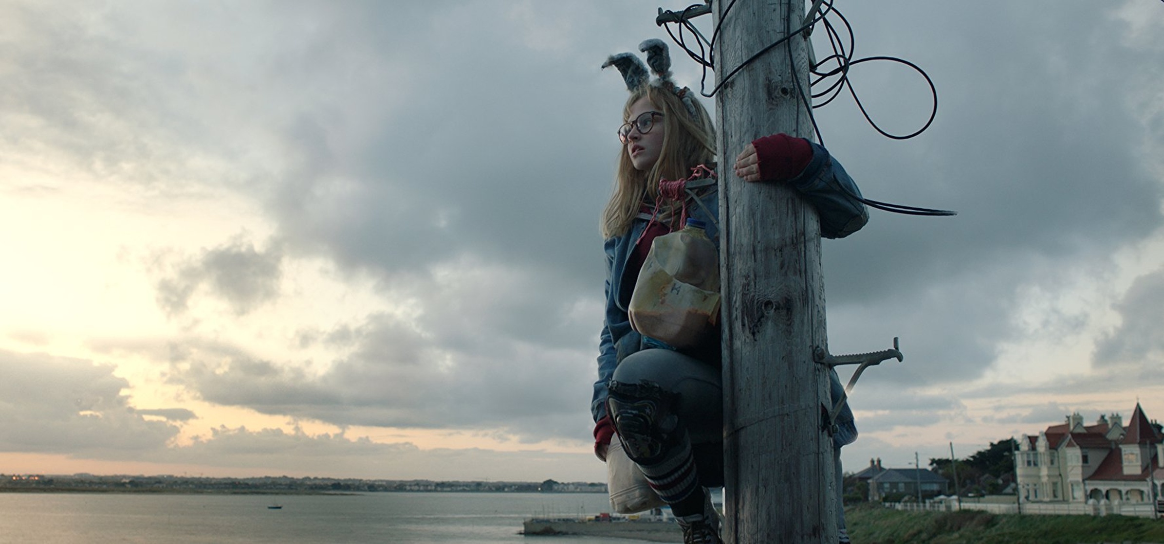 I Kill Giants