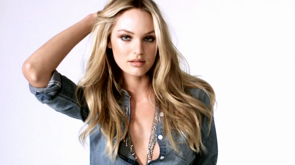 Candice Swanepoel Candice Swanepoel