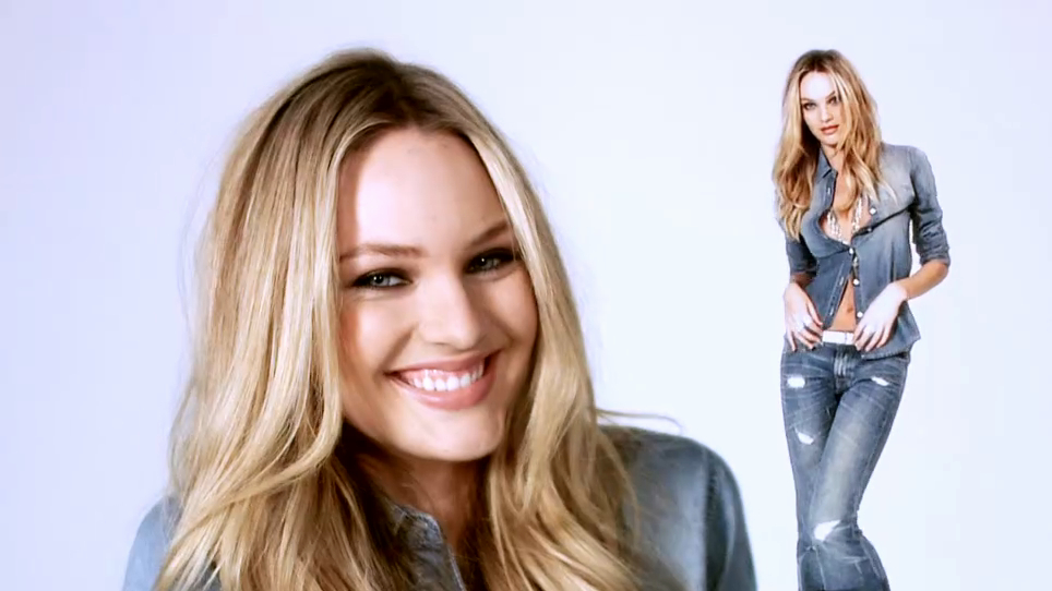 Candice Swanepoel