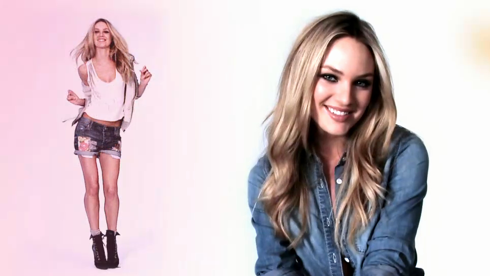 Candice Swanepoel