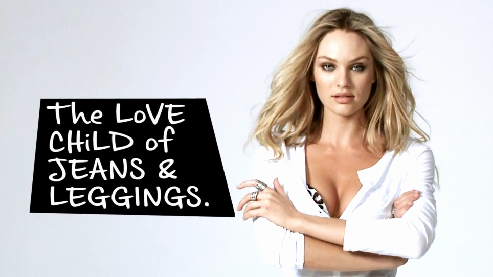 Candice Swanepoel Candice Swanepoel