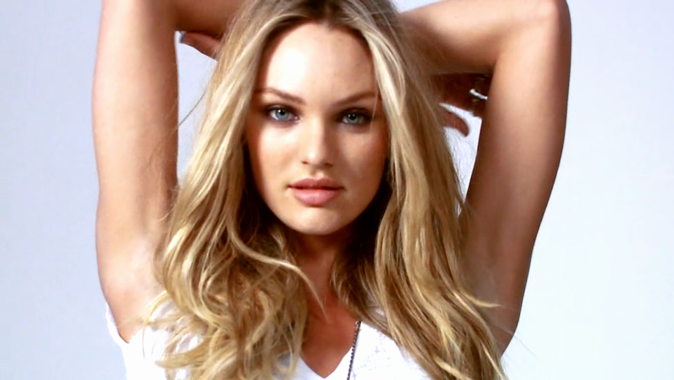 Candice Swanepoel
