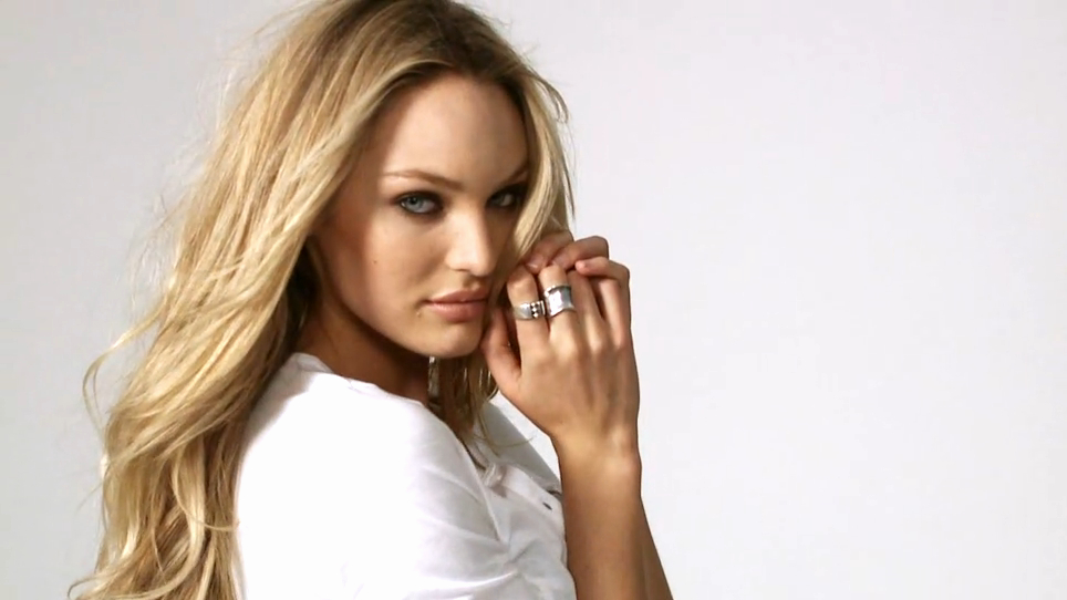 Candice Swanepoel Candice Swanepoel