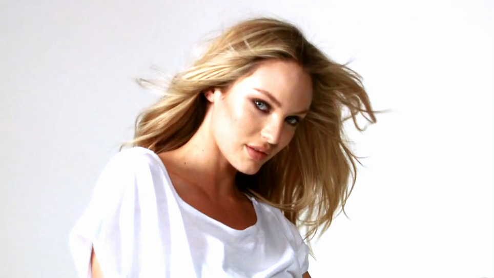 Candice Swanepoel