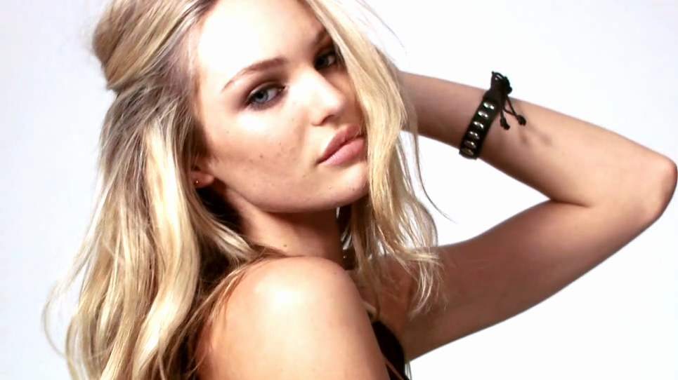 Candice Swanepoel Candice Swanepoel