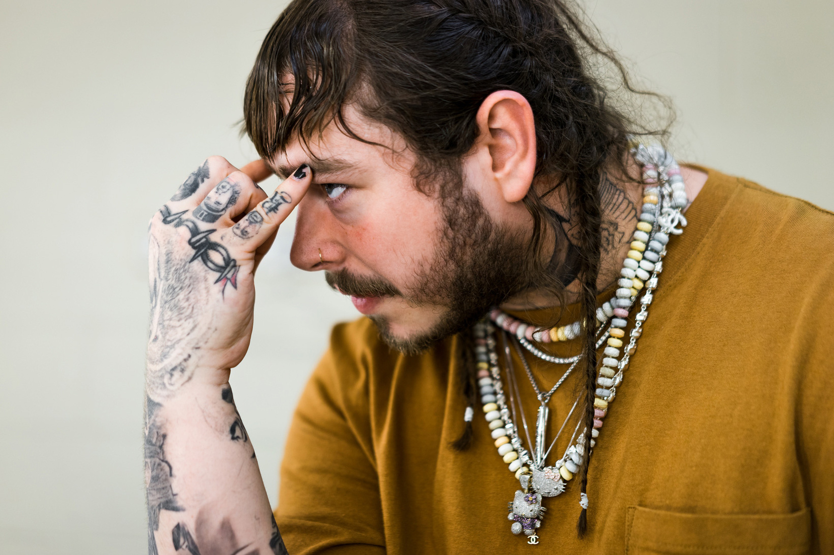 Post Malone