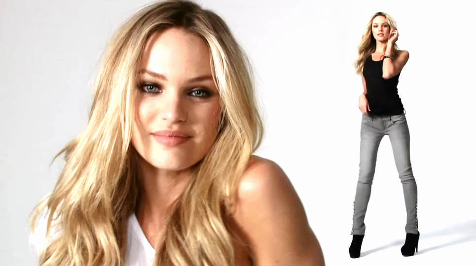 Candice Swanepoel