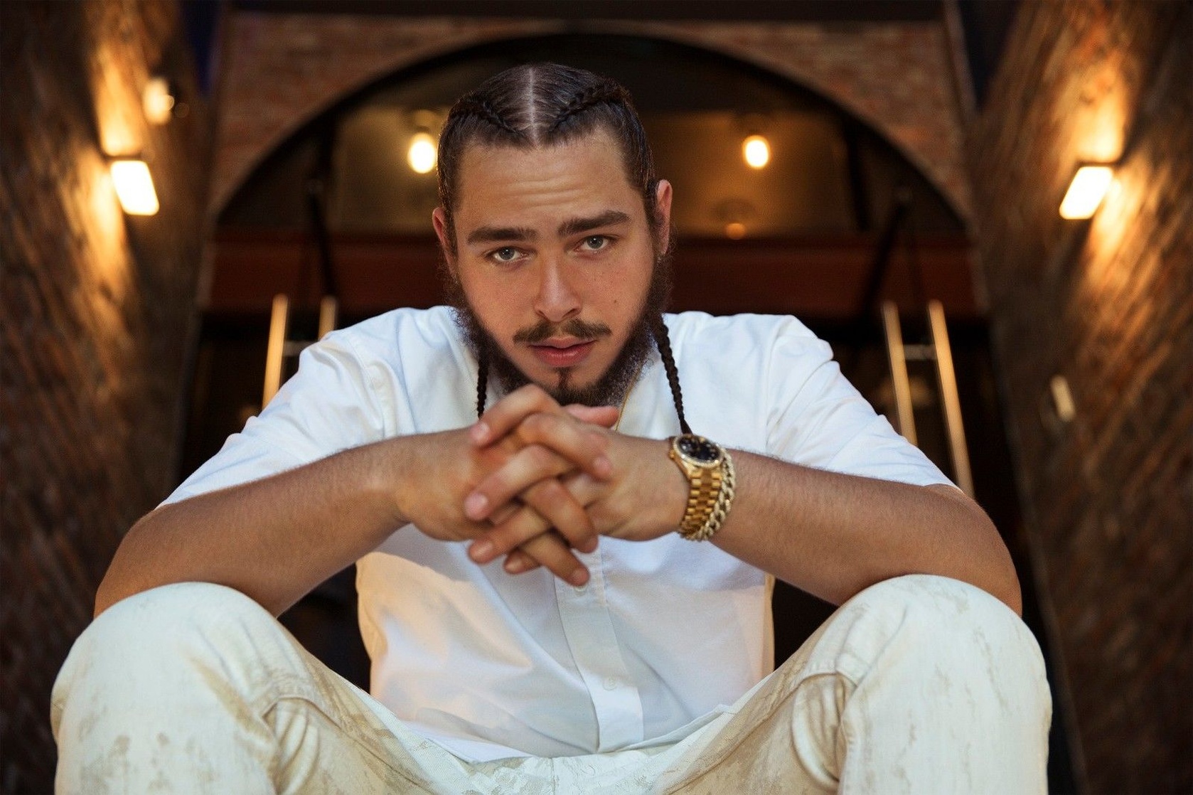 Post Malone