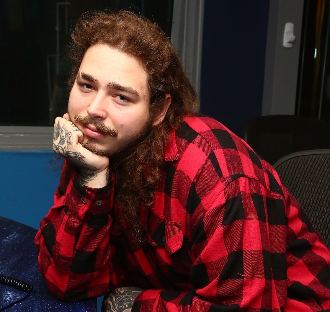 Post Malone