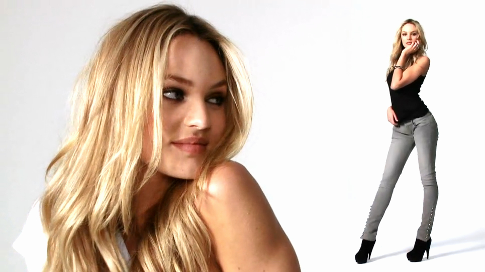 Candice Swanepoel