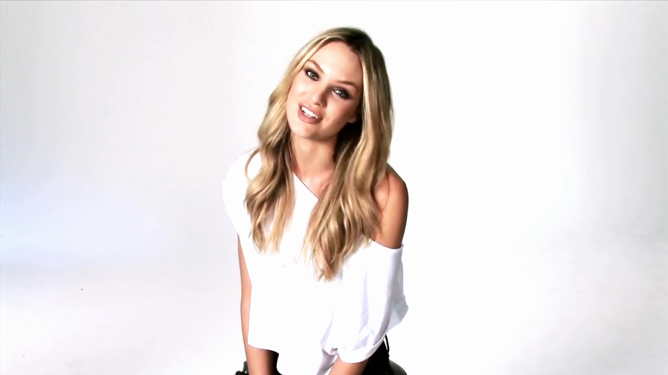 Candice Swanepoel Candice Swanepoel