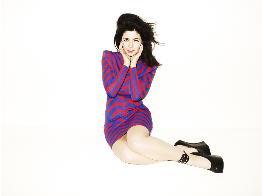 Marina & the Diamonds