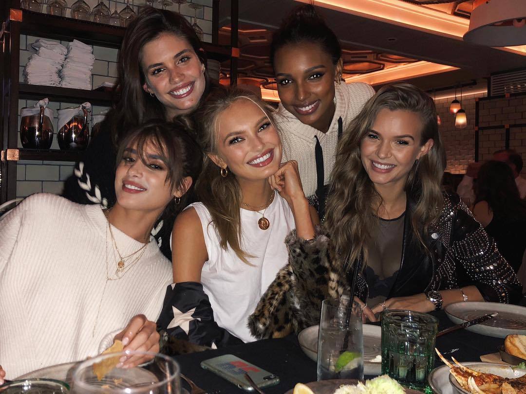 Josephine Skriver Josephine Skriver