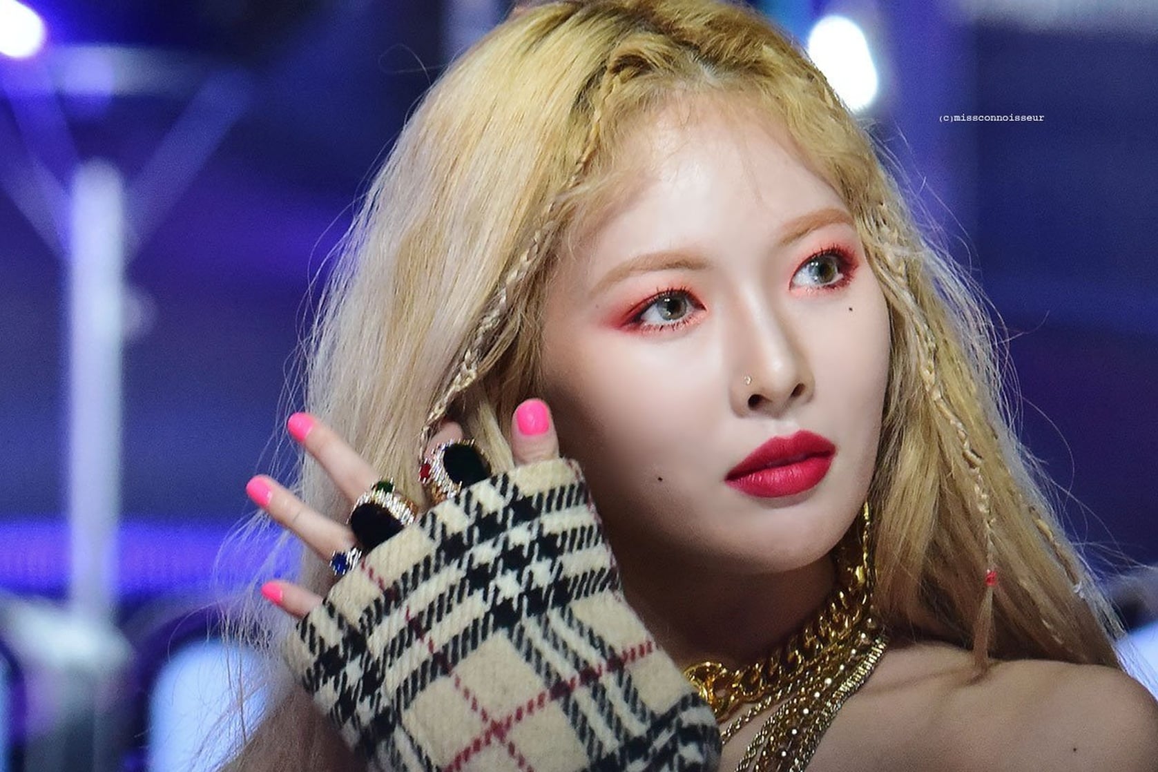 Picture of Hyuna