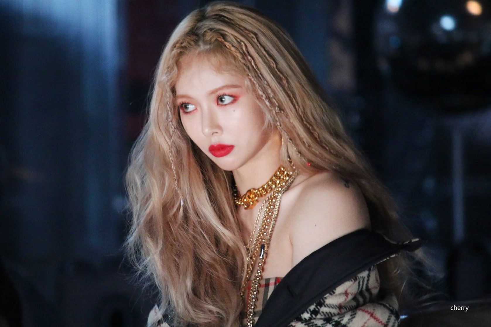 Hyuna