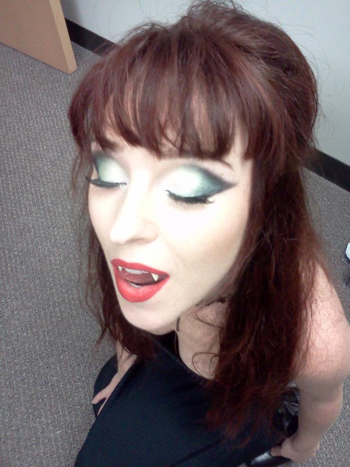 Ruth connell picture