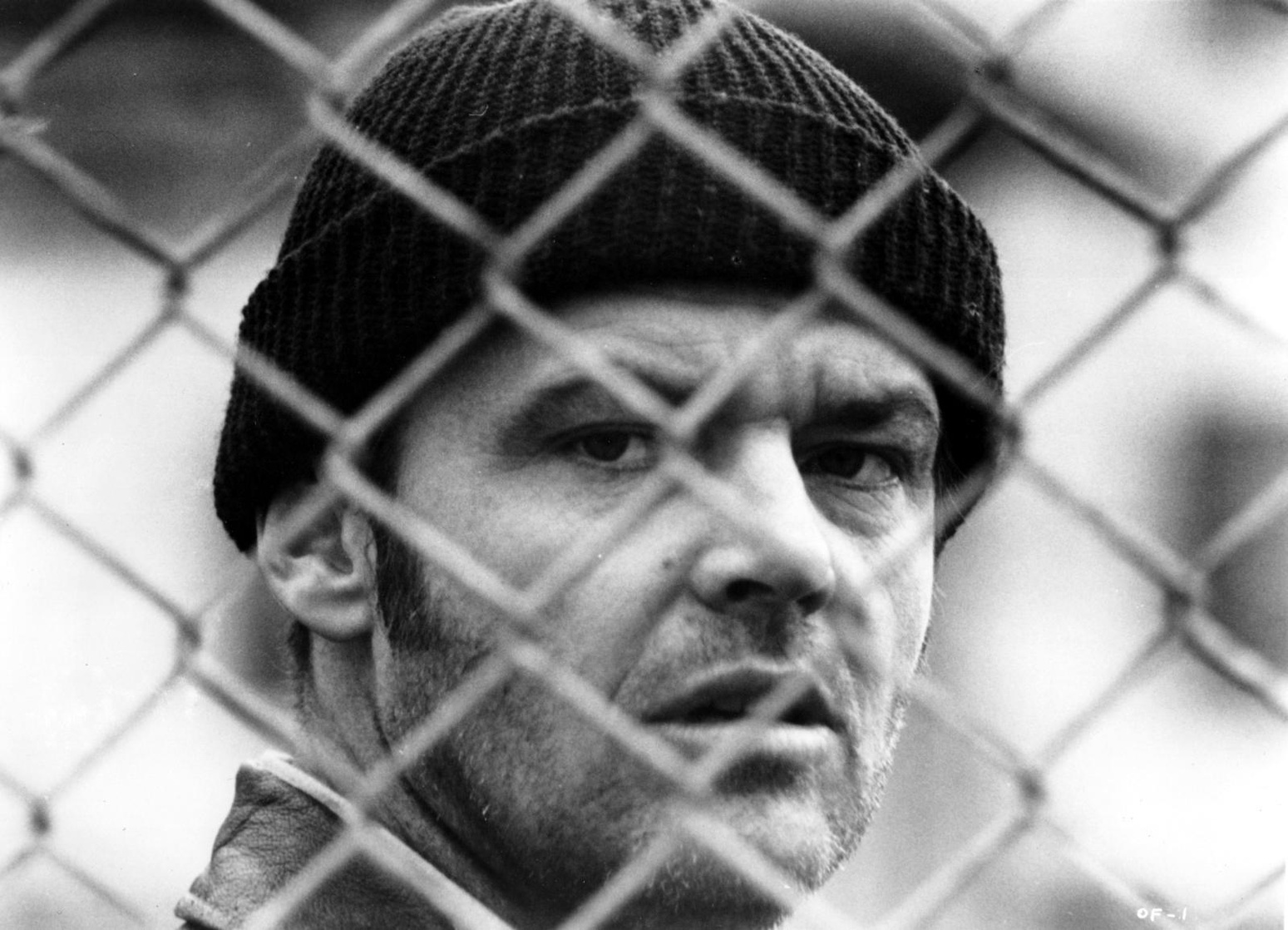 One Flew Over the Cuckoo's Nest One Flew Over the Cuckoo's Nest