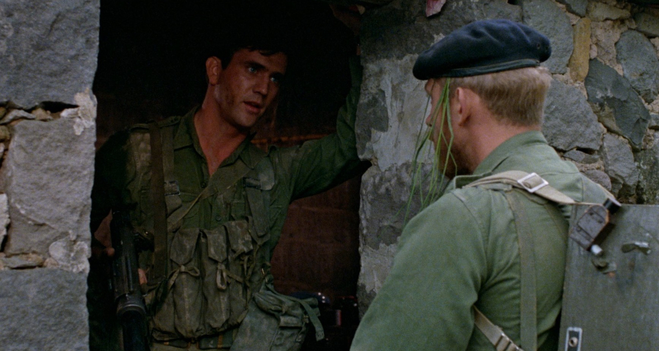 Attack Force Z                                  (1981)