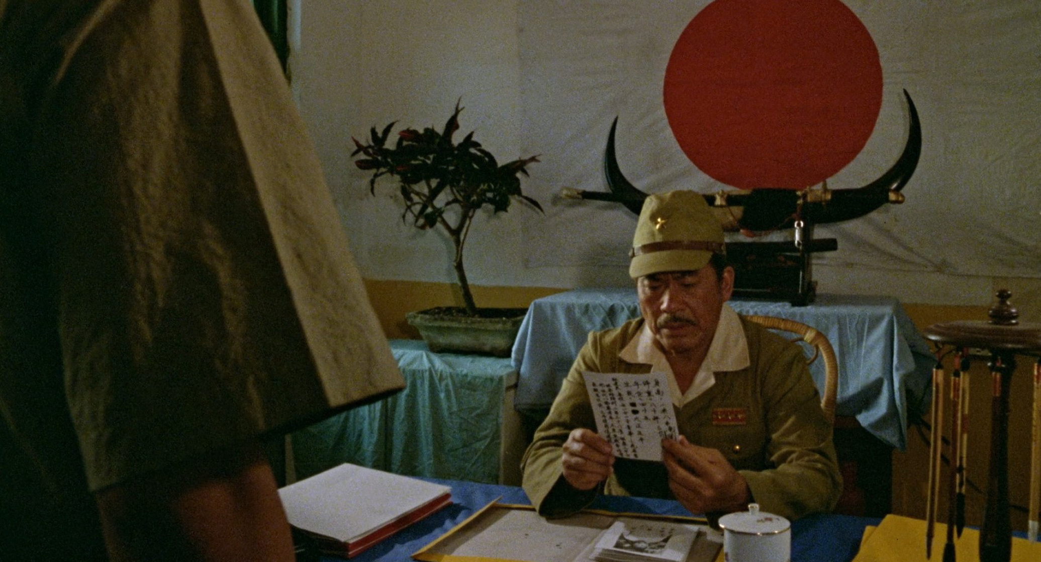 Attack Force Z                                  (1981)