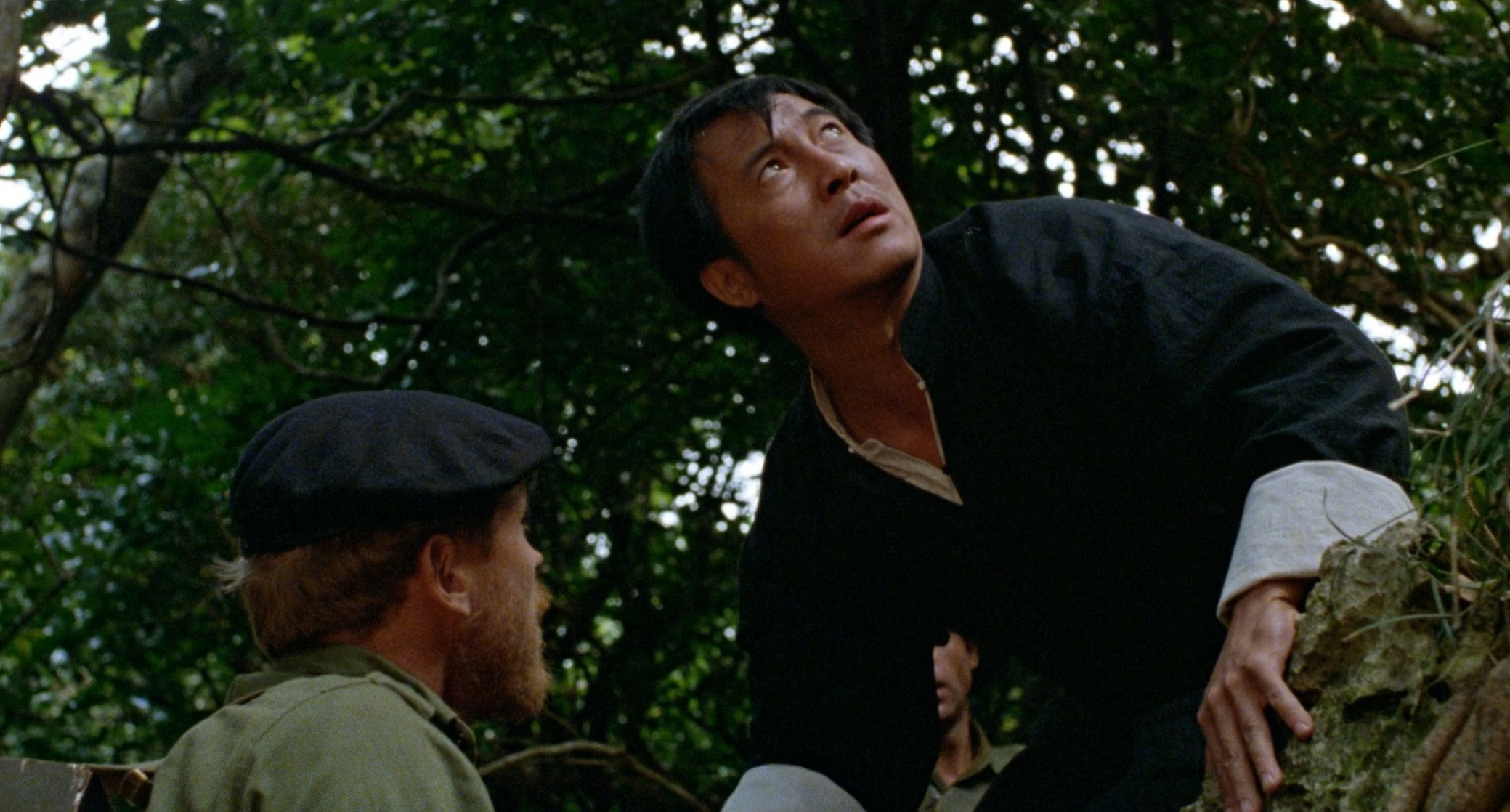 Attack Force Z                                  (1981)