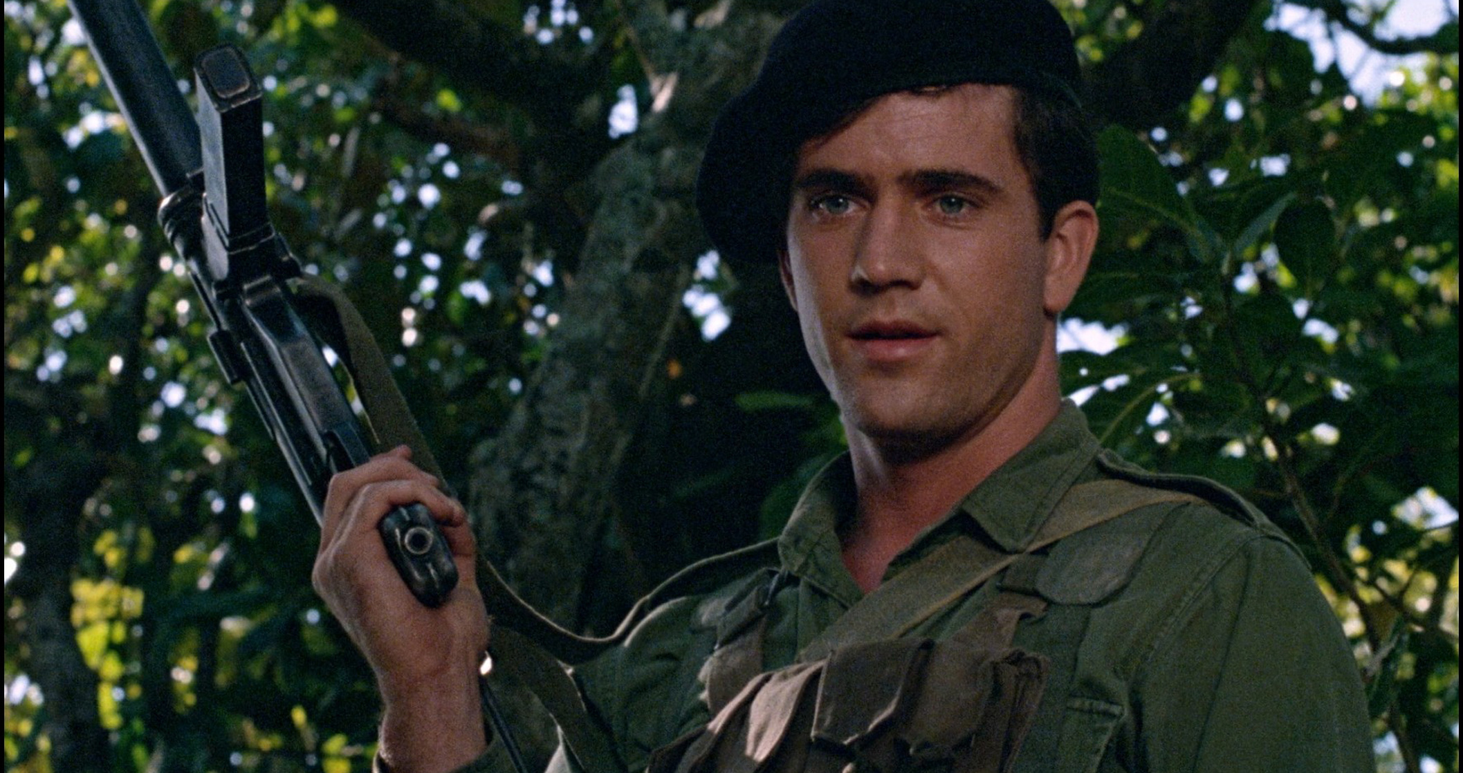 Attack Force Z                                  (1981)