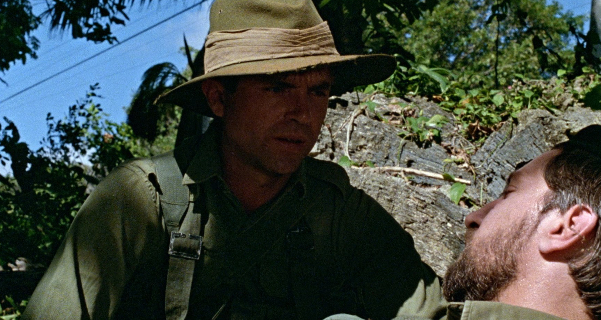Attack Force Z                                  (1981)