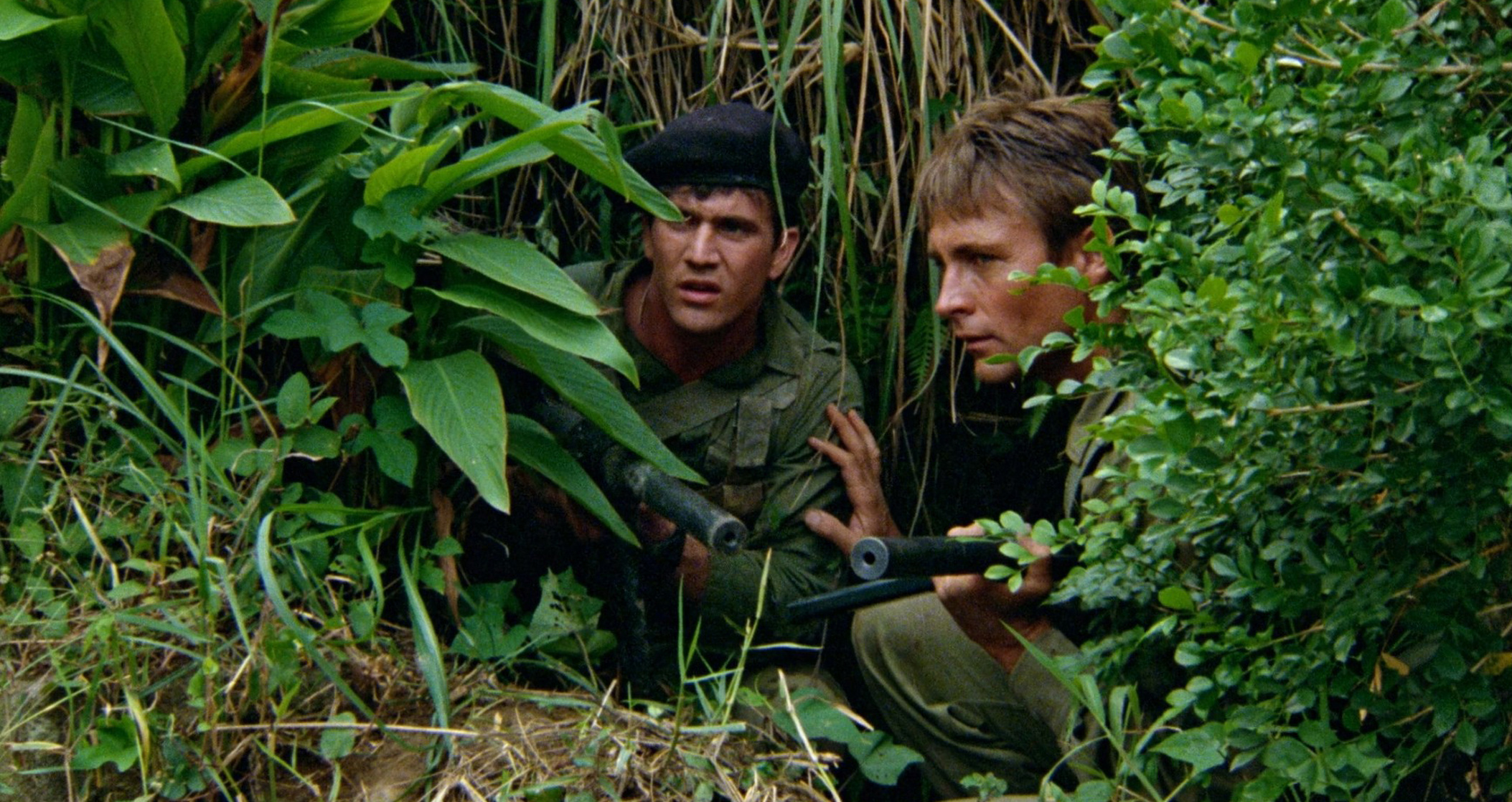 Attack Force Z                                  (1981)
