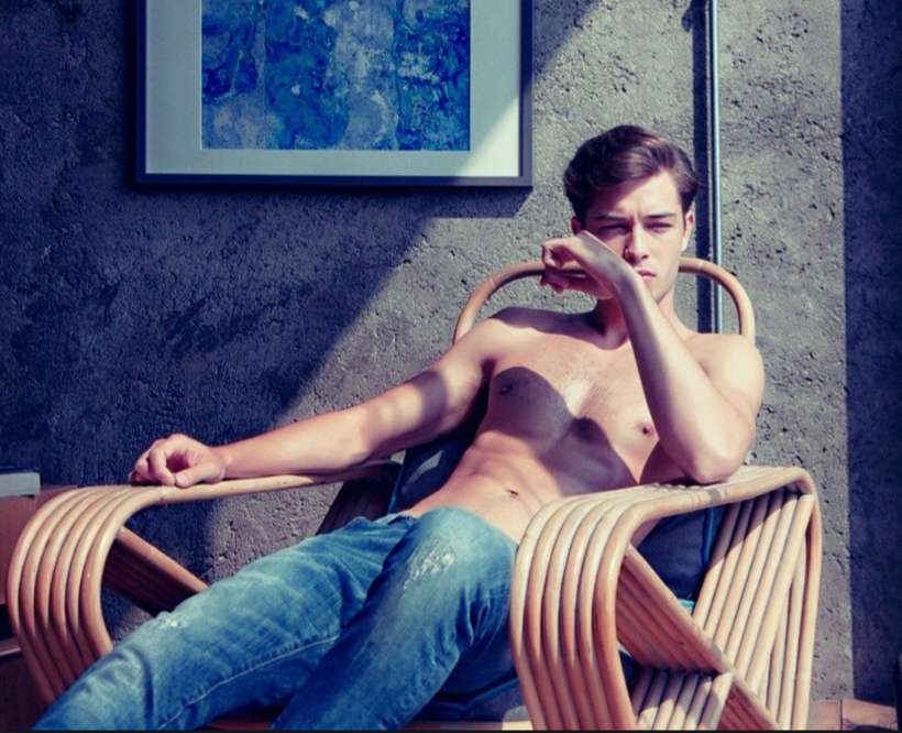 Francisco Lachowski
