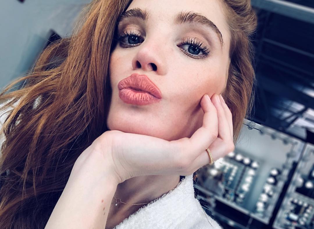 Alexina Graham