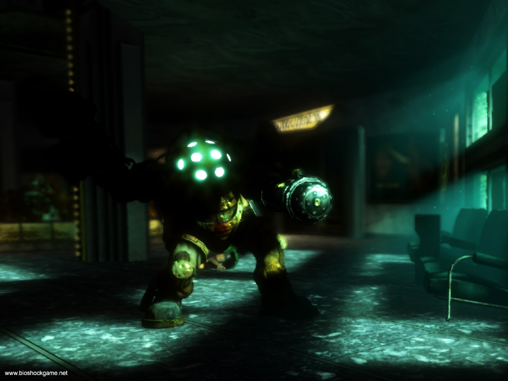 BioShock