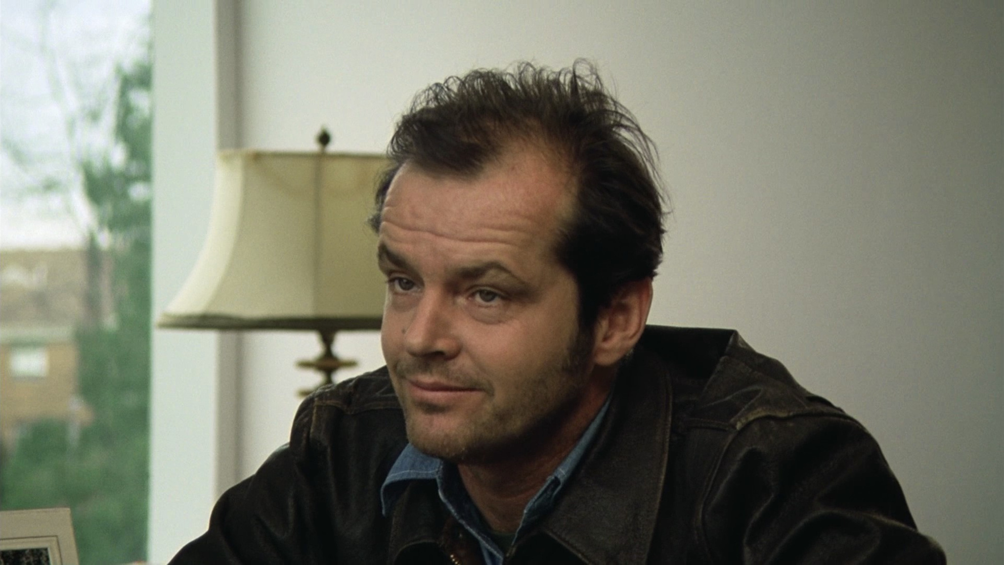 One Flew Over the Cuckoo's Nest One Flew Over the Cuckoo's Nest